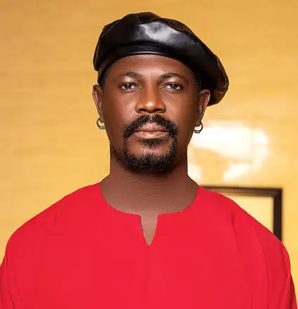 Olarotimi Michael Fakunle